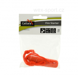 Křesadlo CATTARA Fire Starter