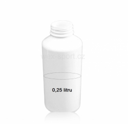 Univerzální tekutý vosk - VOLA Racing - Liquid růžový - náhradní balení 0,25 litru