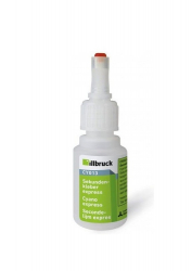 Sekundové lepidlo ILLBRUCK CYD13 - 20g