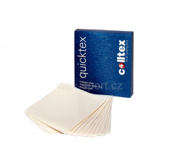 Lepicí oboustranná folie colltex QUICKTEX