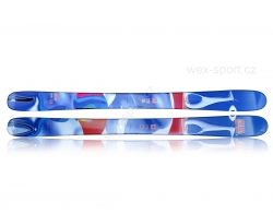 Armada ARW 84 - Blue - 133cm