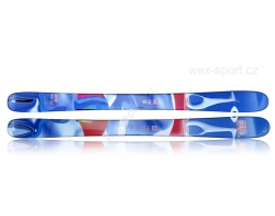 Lyže Armada ARW 84 - Blue - 133cm