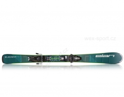 Set Elan SHI Element 76 RS - 24 - 120cm / EL10