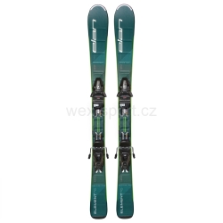 Set Elan SHI Element 76 RS LS / EL10 - 120cm