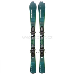 Set Elan SHI Element 76 RS LS / EL10 - 120cm