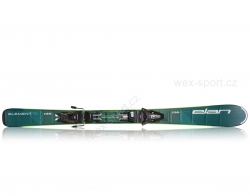 Set Elan SHI Element 76 RS LS - 24 - 130cm