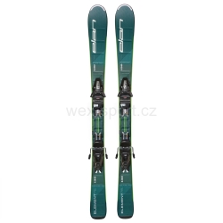 Set Elan SHI Element 76 RS LS - 24 - 130cm