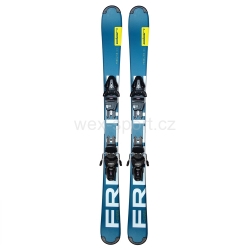 ELAN FREELINE BLUE 125 QS - W - EL 10 