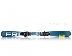 ELAN FREELINE BLUE 125 QS - W - EL 10 