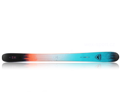 Rossignol SENDER-FREE PRO / 136cm