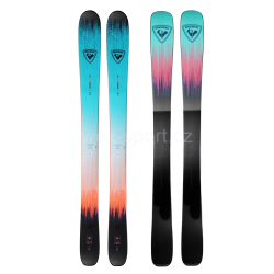 Rossignol SENDER-FREE PRO / 136cm