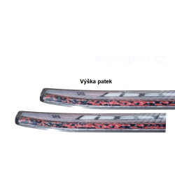 Lyže HAGAN EXTREME 130