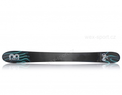 Lyže snowblade BF Gamble 99 - 23