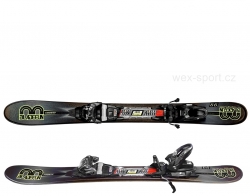 Set BF Shorty 99  - M 10