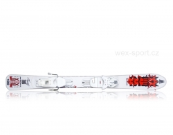 Set WEX UniBlades / Pyramid 100 - White / JOY 9.0