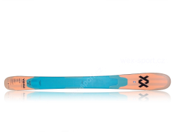 VÖLKL Blaze Jr - 118cm 