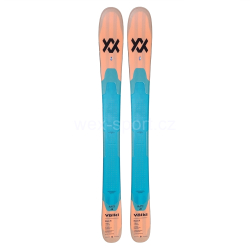 VÖLKL Blaze Jr - 118cm 