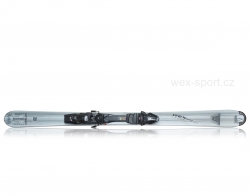 WEX SoftMaxx 148 TRACK Speed - AW + adapter