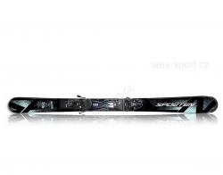 Set SPORTEN WOLFRAM 136 Rent - W - krytky
