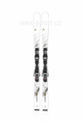 Krátké lyže - Dynastar M-Freeski 75 - 144cm
