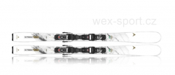 Set Dynastar M-Freeski 75 - 144cm
