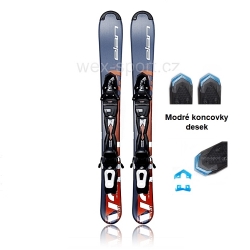 Set ELAN Vario 99 - W - 20/23 + T PR11