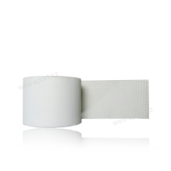 Mřížka COLLTEX na přenos stoupacích pásů - š 140 mm / bílá