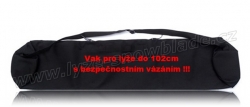 Vak WEX LR - 103cm - rozšířený - černý
