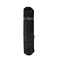 Vak - WEX NORMAL 103cm - úzký - černý