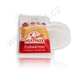 Ohřívač nohou HEATPAXX 