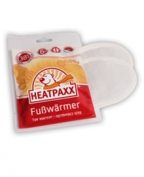 Ohřívač nohou HEATPAXX 