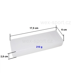 Parafín - čistý - 210g