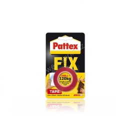 Pattex Super Fix - oboustranná páska 1,5 m - extra pevná