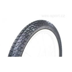 Plášť KENDA K841 - 16 x 2,25 (58-305)