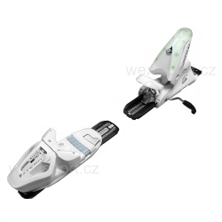 TYROLIA 9.0 LRX White - PRO Base XL black