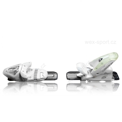 TYROLIA 9.0 LRX White - PRO Base XL black