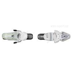 TYROLIA 9.0 LRX White - PRO Base XL black