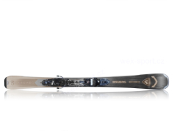 Set Rossignol ARCADE 80 - 134 (131)cm