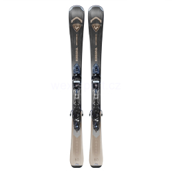 Set Rossignol ARCADE 80 - 134 (131)cm