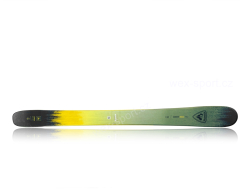 Rossignol SENDER SOUL Pro / 130cm 