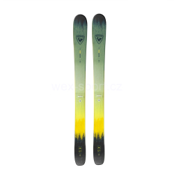 Rossignol SENDER SOUL Pro / 130cm 