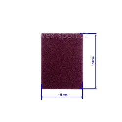 Hrubé rouno P280 - 15x11,5