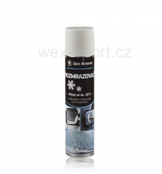 Rozmrazovač skel Den Braven - TECTANE - 400ml