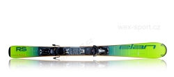 Elan SHI Element 76 RS / EL10 - 120cm