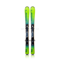 Set Elan SHI Element 76 RS / EL10 - 120cm
