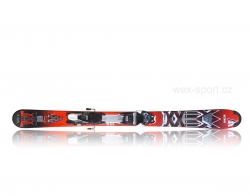 Set WEX SoftMaXX 136 Speed Stabil - R - adaptér