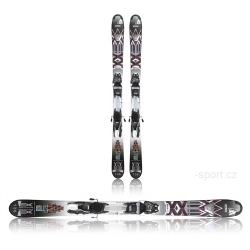 Set WEX SoftMaXX 136 Stabil - Black-White + adaptér