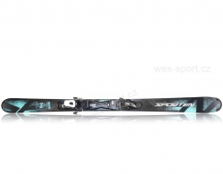 Sporten Wolfram 148 Rent - W - set PR11 