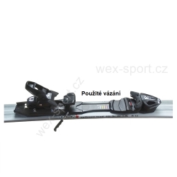 WEX SoftMaxx 148 Speed TRACK - AW + adapter