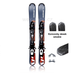 Set ELAN Vario 99 - W - 20/23 + T PR11